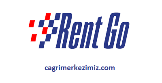 Rent Go Çağrı Merkezi İletişim Müşteri Hizmetleri Telefon Numarası