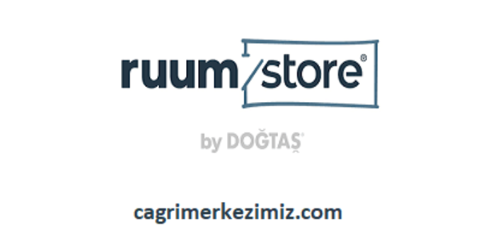 Ruum Store Çağrı Merkezi İletişim Müşteri Hizmetleri Telefon Numarası