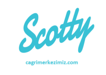 Scotty Çağrı Merkezi İletişim Müşteri Hizmetleri Telefon Numarası