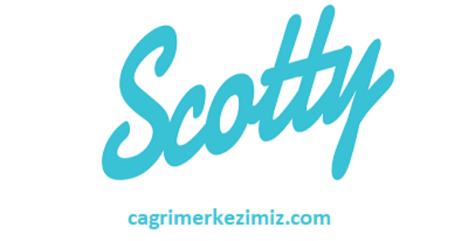 Scotty Çağrı Merkezi İletişim Müşteri Hizmetleri Telefon Numarası