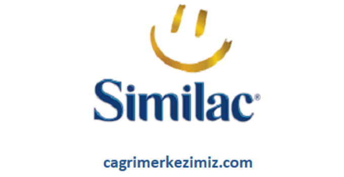 Similac Çağrı Merkezi İletişim Müşteri Hizmetleri Telefon Numarası