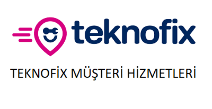Teknofix Çağrı Merkezi İletişim Müşteri Hizmetleri Telefon Numarası