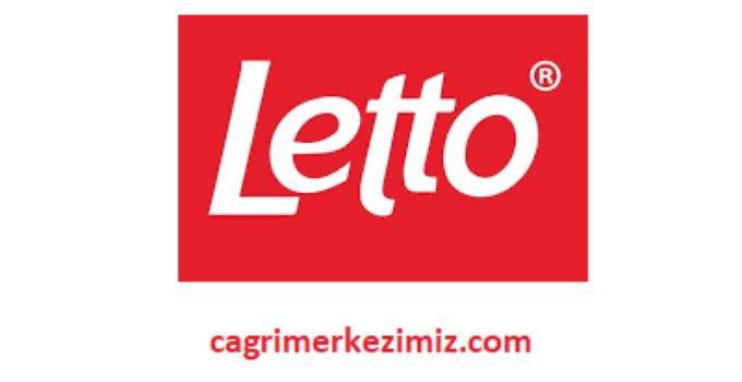 Letto Mobilya Çağrı Merkezi İletişim Müşteri Hizmetleri Telefon Numarası