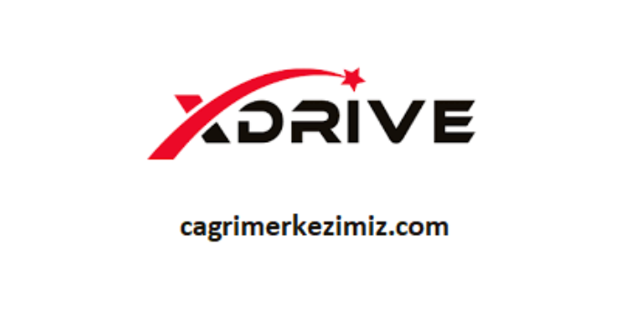 xDrive Çağrı Merkezi İletişim Müşteri Hizmetleri Telefon Numarası