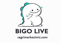 Bigo Live Türkiye Çağrı Merkezi İletişim Müşteri Hizmetleri Telefon Numarası