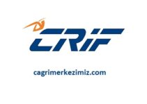 Criff Türkiye Çağrı Merkezi İletişim Müşteri Hizmetleri Telefon Numarası