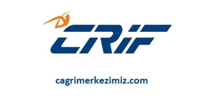 Criff Türkiye Çağrı Merkezi İletişim Müşteri Hizmetleri Telefon Numarası