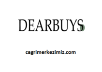 Dearbuys Çağrı Merkezi İletişim Müşteri Hizmetleri Telefon Numarası