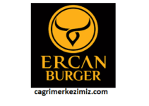 Ercan Burger Çağrı Merkezi İletişim Müşteri Hizmetleri Telefon Numarası