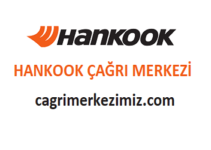Hankook Lastik Çağrı Merkezi İletişim Müşteri Hizmetleri Telefon Numarası