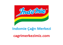 Indomie Çağrı Merkezi İletişim Müşteri Hizmetleri Telefon Numarası