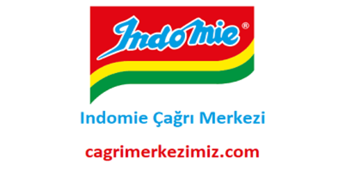 Indomie Çağrı Merkezi İletişim Müşteri Hizmetleri Telefon Numarası