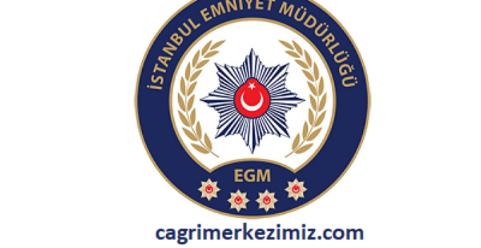 İstanbul Emniyet Müdürlüğü Çağrı Merkezi İletişim Müşteri Hizmetleri Telefon Numarası