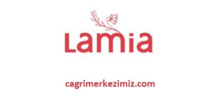 Lamia Giyim Çağrı Merkezi İletişim Müşteri Hizmetleri Telefon Numarası