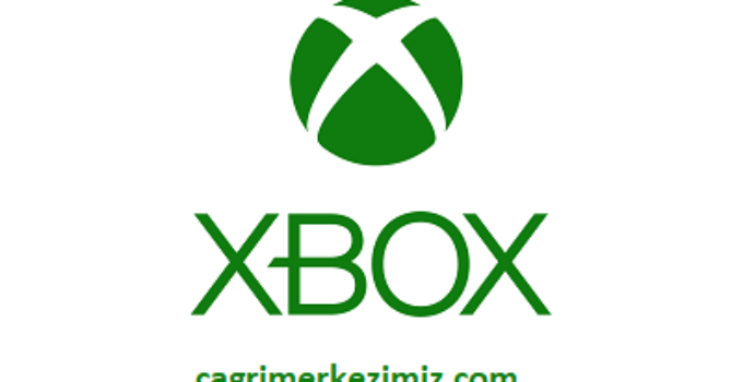 Xbox Çağrı Merkezi İletişim Müşteri Hizmetleri Telefon Numarası