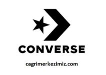 Converse Çağrı Merkezi İletişim Müşteri Hizmetleri Telefon Numarası