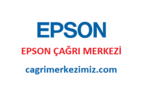 Epson Çağrı Merkezi İletişim Müşteri Hizmetleri Telefon Numarası