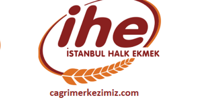 İstanbul Halk Ekmek Çağrı Merkezi İletişim Müşteri Hizmetleri Telefon Numarası