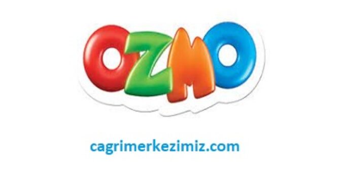 Ozmo Çağrı Merkezi İletişim Müşteri Hizmetleri Telefon Numarası