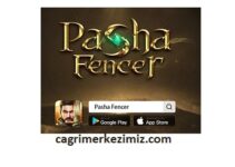 Pasha Fencer - Savaşçı Paşa Çağrı Merkezi İletişim Müşteri Hizmetleri Telefon Numarası