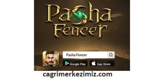 Pasha Fencer - Savaşçı Paşa Çağrı Merkezi İletişim Müşteri Hizmetleri Telefon Numarası