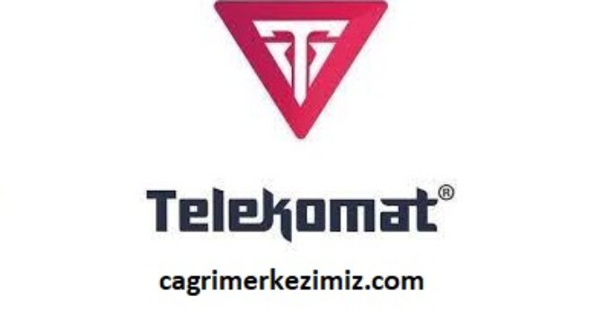Telekomat Çağrı Merkezi İletişim Müşteri Hizmetleri Telefon Numarası