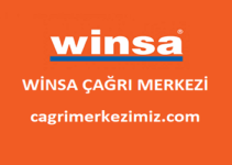 Winsa Çağrı Merkezi İletişim Müşteri Hizmetleri Telefon Numarası