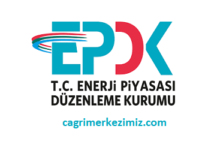 EPDK Çağrı Merkezi İletişim Müşteri Hizmetleri Telefon Numarası