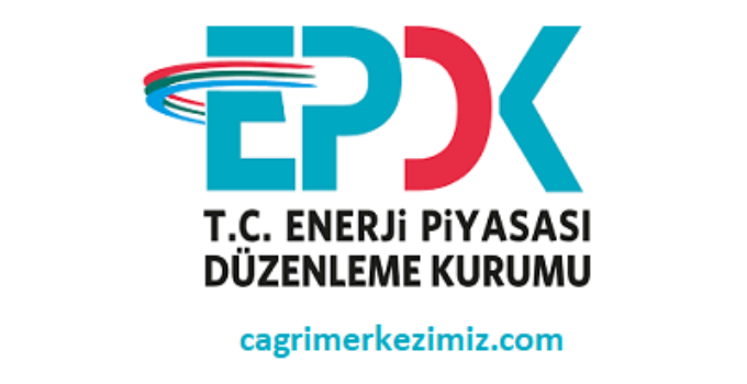 EPDK Çağrı Merkezi İletişim Müşteri Hizmetleri Telefon Numarası