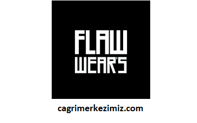 Flaw Wear Çağrı Merkezi İletişim Müşteri Hizmetleri Telefon Numarası