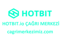 Hotbit.io Çağrı Merkezi İletişim Müşteri Hizmetleri Telefon Numarası