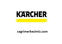 Karcher Çağrı Merkezi İletişim Müşteri Hizmetleri Telefon Numarası