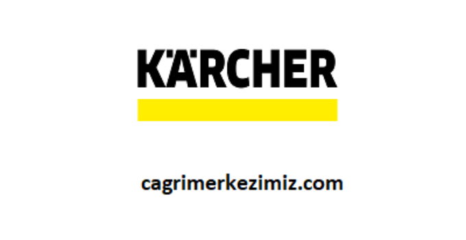 Karcher Çağrı Merkezi İletişim Müşteri Hizmetleri Telefon Numarası