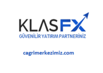 Klas Forex Çağrı Merkezi İletişim Müşteri Hizmetleri Telefon Numarası