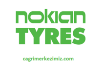 Nokian Tyres Çağrı Merkezi İletişim Müşteri Hizmetleri Telefon Numarası