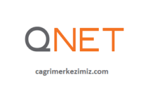 QNET Çağrı Merkezi İletişim Müşteri Hizmetleri Telefon Numarası