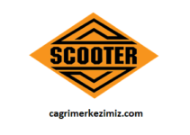 Scooter Çağrı Merkezi İletişim Müşteri Hizmetleri Telefon Numarası