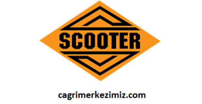 Scooter Çağrı Merkezi İletişim Müşteri Hizmetleri Telefon Numarası