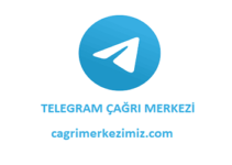 Telegram Çağrı Merkezi İletişim Müşteri Hizmetleri Telefon Numarası