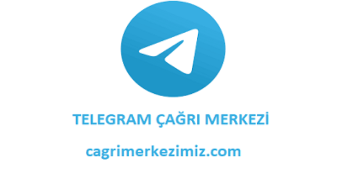 Telegram Çağrı Merkezi İletişim Müşteri Hizmetleri Telefon Numarası