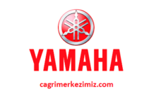 Yamaha Motor Çağrı Merkezi İletişim Müşteri Hizmetleri Telefon Numarası