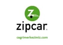 Zip Car Çağrı Merkezi İletişim Müşteri Hizmetleri Telefon Numarası