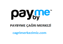 Payby.me Çağrı Merkezi İletişim Müşteri Hizmetleri Telefon Numarası