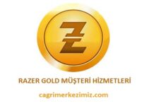 Razer Gold Çağrı Merkezi İletişim Müşteri Hizmetleri Telefon Numarası