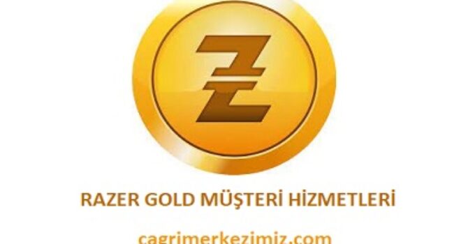 Razer Gold Çağrı Merkezi İletişim Müşteri Hizmetleri Telefon Numarası