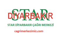 Star Diyarbakır Çağrı Merkezi İletişim Müşteri Hizmetleri Telefon Numarası