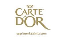 Carte d'Or Çağrı Merkezi İletişim Müşteri Hizmetleri Telefon Numarası