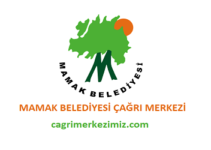 Mamak Belediyesi Çağrı Merkezi İletişim Müşteri Hizmetleri Telefon Numarası