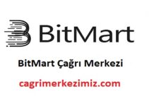 BitMart Çağrı Merkezi İletişim Müşteri Hizmetleri Telefon Numarası