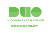 Duo Mobile Çağrı Merkezi İletişim Müşteri Hizmetleri Telefon Numarası